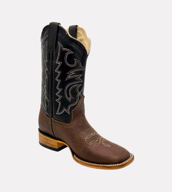 Cara_Blanca_Handmade_Cowboy_Leather_Western_Boots_Square_Toe_El_Maderal_01