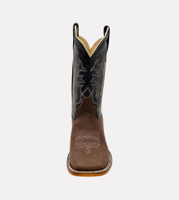 Cara_Blanca_Handmade_Cowboy_Leather_Western_Boots_Square_Toe_El_Maderal_02