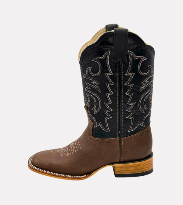 Cara_Blanca_Handmade_Cowboy_Leather_Western_Boots_Square_Toe_El_Maderal_04