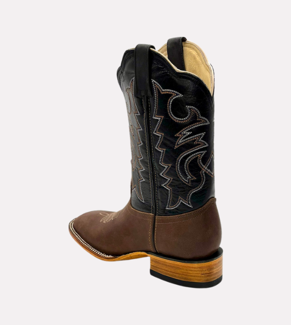 Cara_Blanca_Handmade_Cowboy_Leather_Western_Boots_Square_Toe_El_Maderal_05