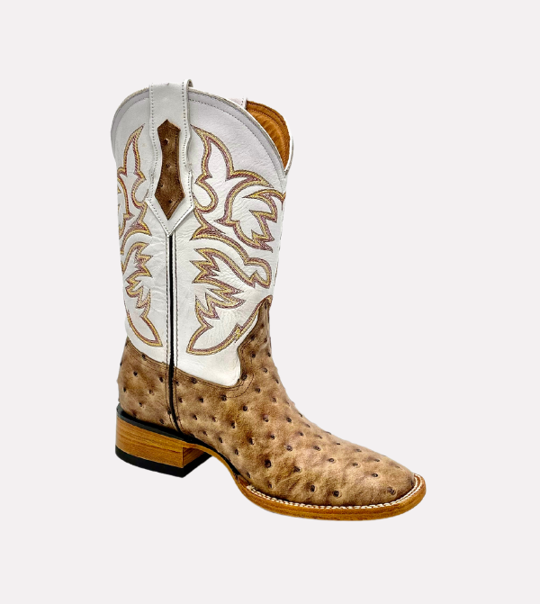 Cara_Blanca_Handmade_Cowboy_Ostrich_Leather_Western_Boots_Square_Toe_Texas_Hold_em_01