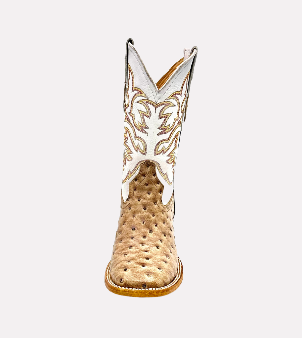 Cara_Blanca_Handmade_Cowboy_Ostrich_Leather_Western_Boots_Square_Toe_Texas_Hold_em_02
