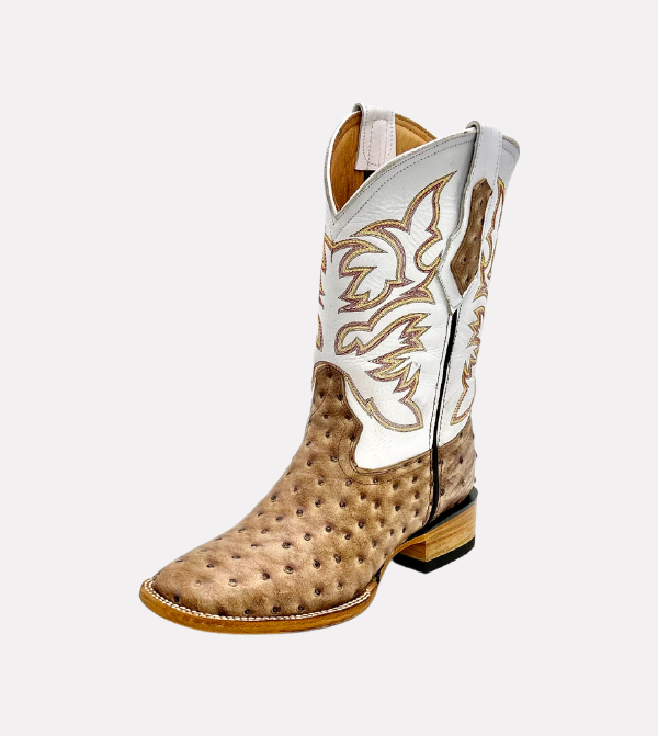 Cara_Blanca_Handmade_Cowboy_Ostrich_Leather_Western_Boots_Square_Toe_Texas_Hold_em_03