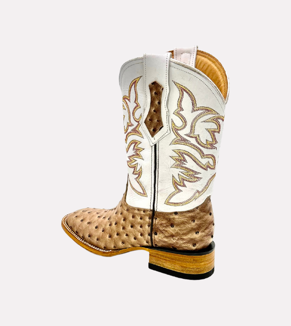 Cara_Blanca_Handmade_Cowboy_Ostrich_Leather_Western_Boots_Square_Toe_Texas_Hold_em_05