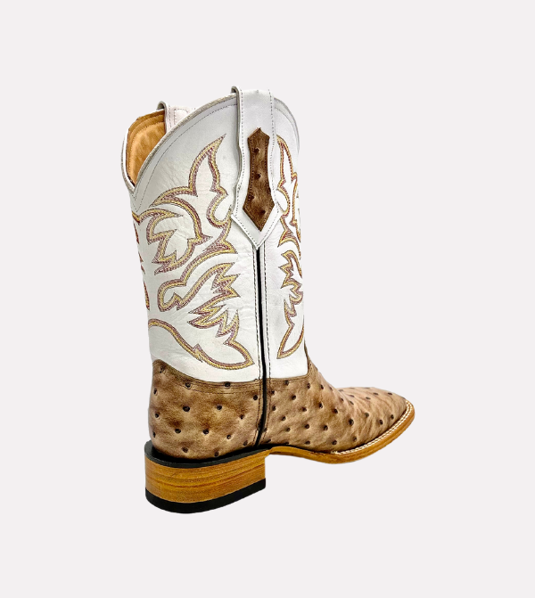 Cara_Blanca_Handmade_Cowboy_Ostrich_Leather_Western_Boots_Square_Toe_Texas_Hold_em_07