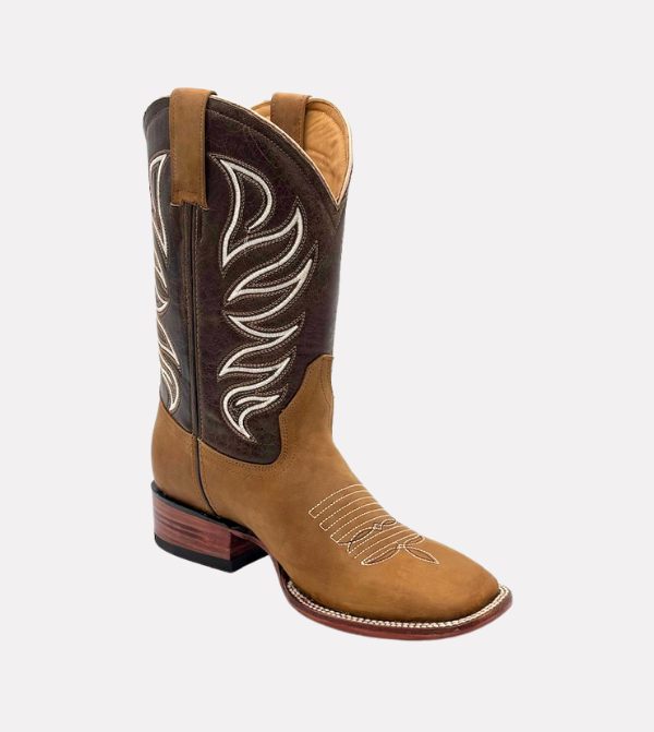 Cara_Blanca_Handmade_Cowboy_Leather_Western_Boots_Square_Toe_The_Alamo_01