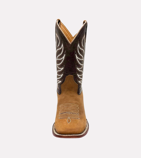 Cara_Blanca_Handmade_Cowboy_Leather_Western_Boots_Square_Toe_The_Alamo_02