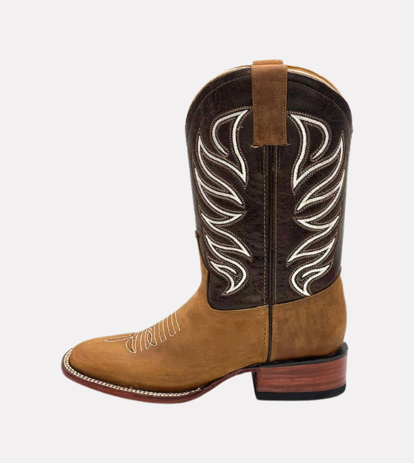 Cara_Blanca_Handmade_Cowboy_Leather_Western_Boots_Square_Toe_The_Alamo_04