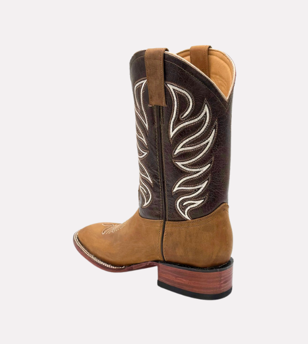 Cara_Blanca_Handmade_Cowboy_Leather_Western_Boots_Square_Toe_The_Alamo_05