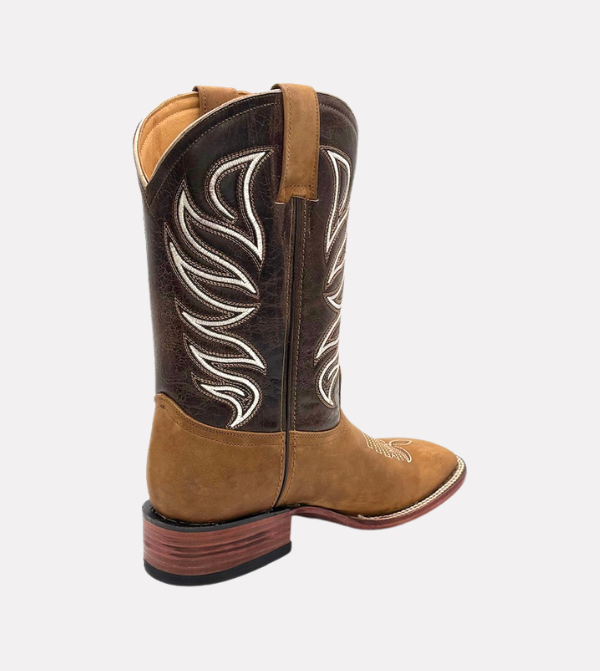 Cara_Blanca_Handmade_Cowboy_Leather_Western_Boots_Square_Toe_The_Alamo_07