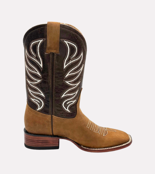 Cara_Blanca_Handmade_Cowboy_Leather_Western_Boots_Square_Toe_The_Alamo_08