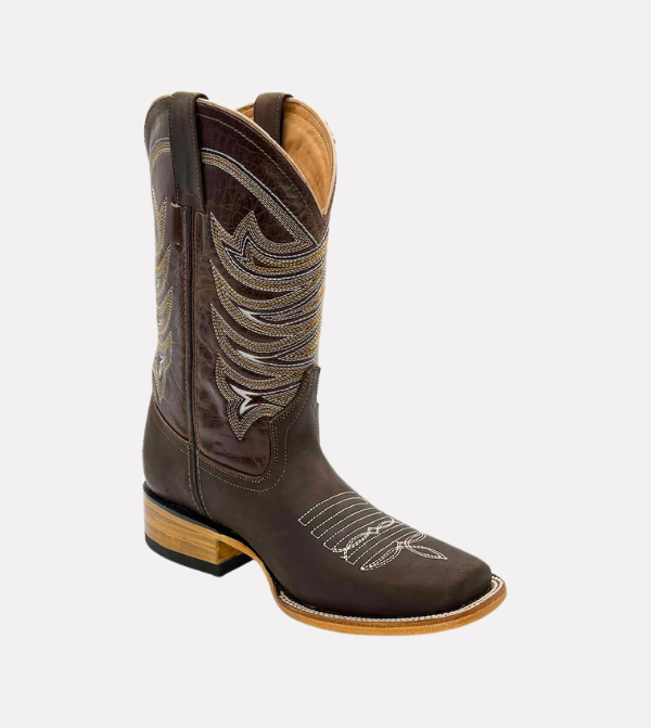 Cara_Blanca_Handmade_Cowboy_Leather_Western_Boots_Square_Toe_The_Bravado_01