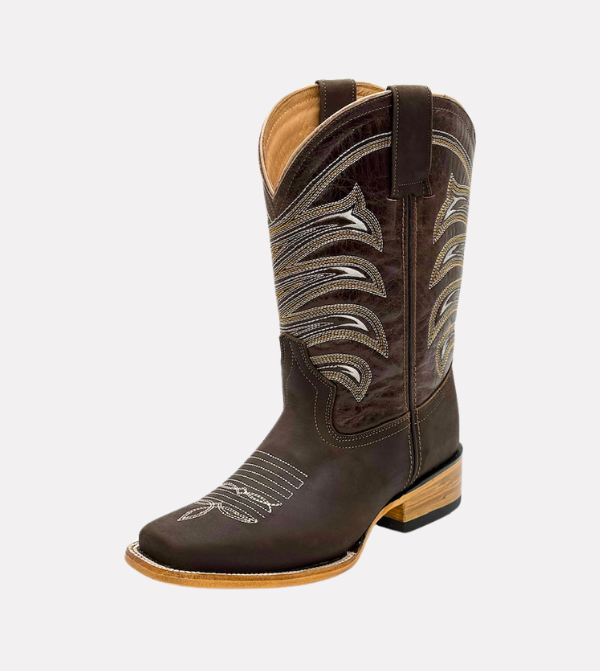 Cara_Blanca_Handmade_Cowboy_Leather_Western_Boots_Square_Toe_The_Bravado_03