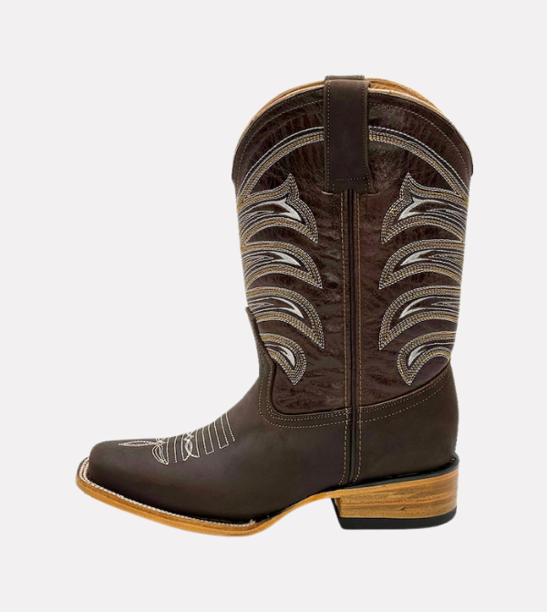 Cara_Blanca_Handmade_Cowboy_Leather_Western_Boots_Square_Toe_The_Bravado_04