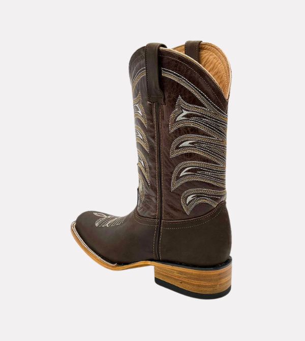 Cara_Blanca_Handmade_Cowboy_Leather_Western_Boots_Square_Toe_The_Bravado_05