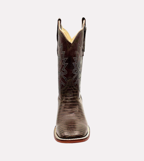 Cara_Blanca_Handmade_Cowboy_Lizard_Leather_Western_Boots_Square_Toe_The_Chestnut_02