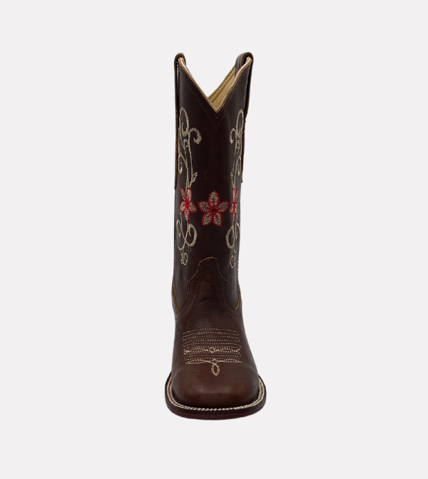 Cara_Blanca_Handmade_Cowboy_Leather_Western_Boots_Women_Embroidery_Square_Toe_The_Copper_Spur_02