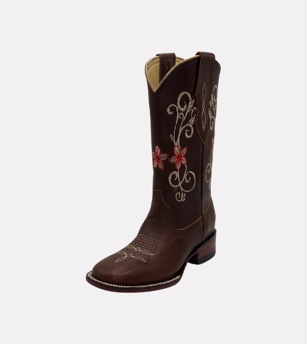 Cara_Blanca_Handmade_Cowboy_Leather_Western_Boots_Women_Embroidery_Square_Toe_The_Copper_Spur_03