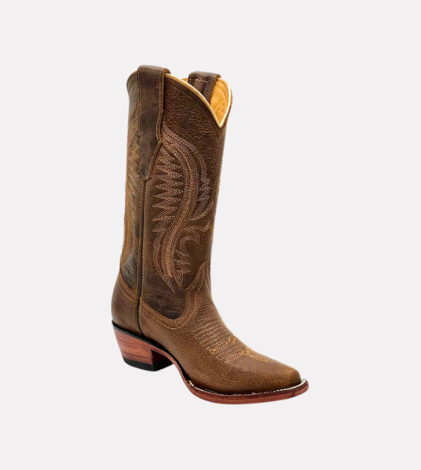 Cara_Blanca_Handmade_Cowboy_Leather_Western_Boots_Women_Embroidery_Round_Toe_The_Magdalena_01