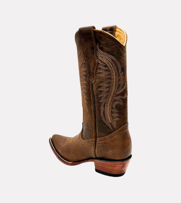 Cara_Blanca_Handmade_Cowboy_Leather_Western_Boots_Women_Embroidery_Round_Toe_The_Magdalena_05