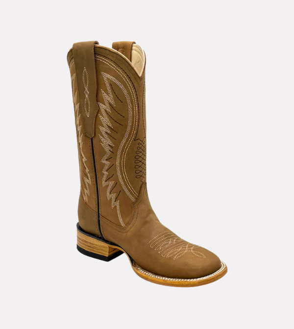 Cara_Blanca_Handmade_Cowboy_Leather_Western_Boots_Women_Embroidery_Square_Toe_The_Oasis_01