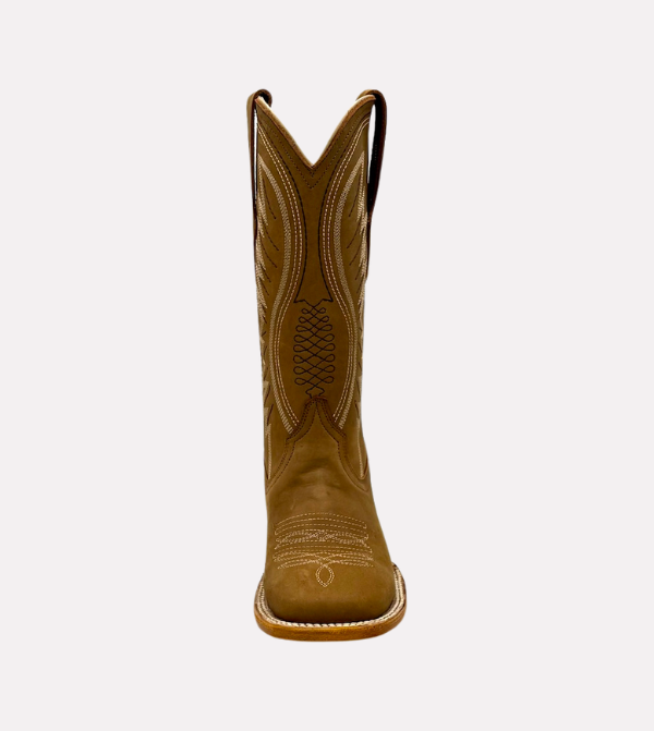 Cara_Blanca_Handmade_Cowboy_Leather_Western_Boots_Women_Embroidery_Square_Toe_The_Oasis_02