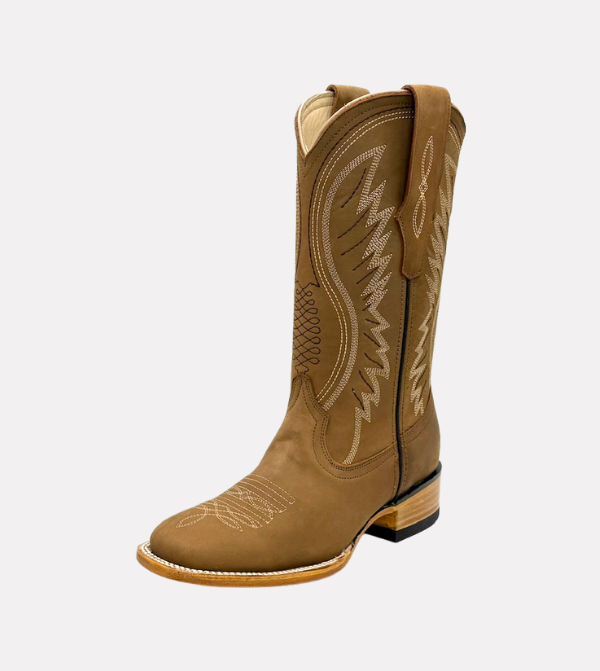 Cara_Blanca_Handmade_Cowboy_Leather_Western_Boots_Women_Embroidery_Square_Toe_The_Oasis_03