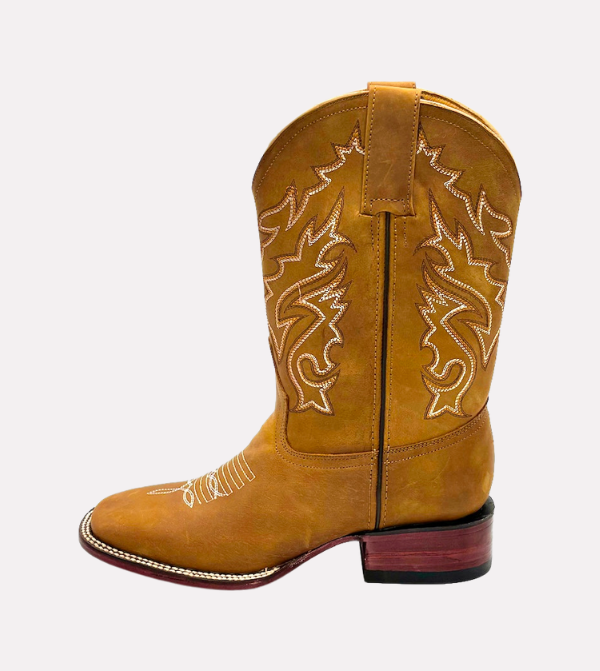 Cara_Blanca_Handmade_Cowboy_Leather_Western_Boots_Square_Toe_The_Outlander_04