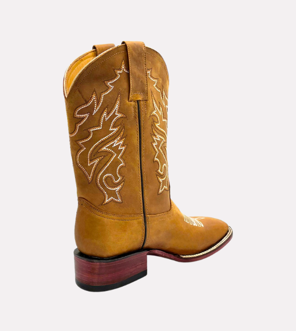Cara_Blanca_Handmade_Cowboy_Leather_Western_Boots_Square_Toe_The_Outlander_07