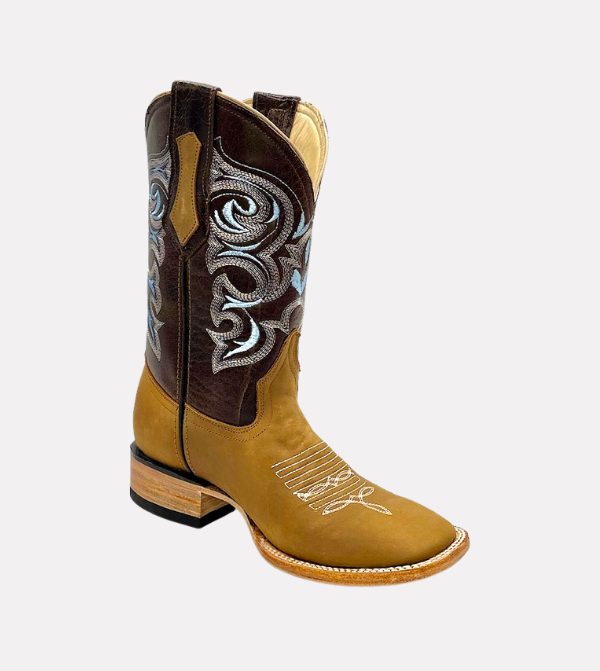 Cara_Blanca_Handmade_Cowboy_Leather_Western_Boots_Square_Toe_The_Outlaw_01