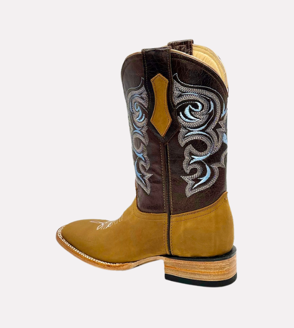 Cara_Blanca_Handmade_Cowboy_Leather_Western_Boots_Square_Toe_The_Outlaw_05