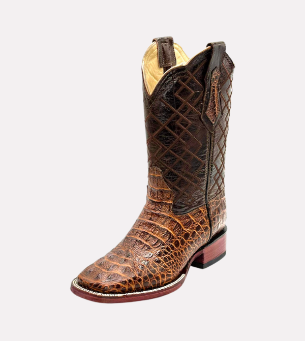 Cara_Blanca_Handmade_Cowboy_Cocodrile_Leather_Western_Boots_Square_Toe_The_Rattlesnake_03