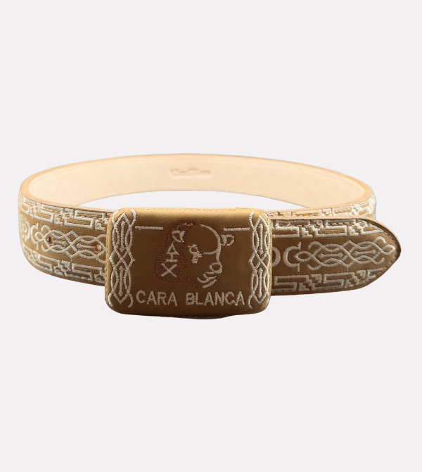 The Charro - Light Brown