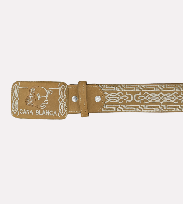 The Charro - Light Brown