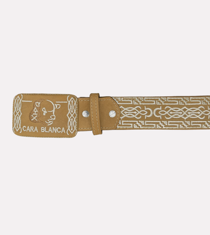 The Charro - Light Brown